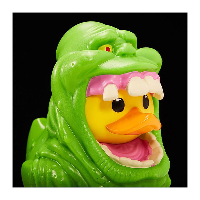 TUBBZ Figuras Coleccionables Ghostbusters Slimer 90 mm 9 cm