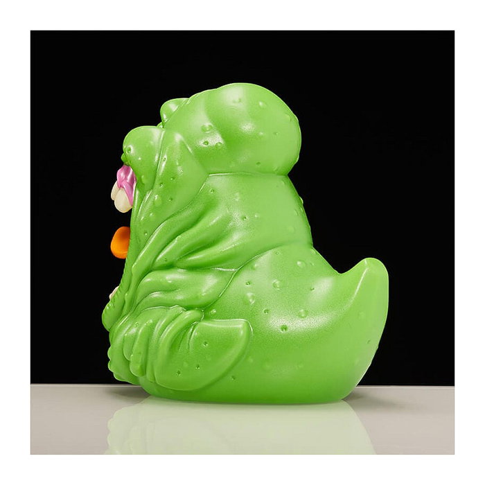 TUBBZ Figuras Coleccionables Ghostbusters Slimer 90 mm 9 cm