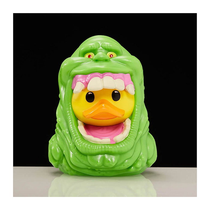 TUBBZ Figura coleccionable Slimer de Ghostbusters