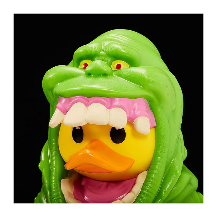 TUBBZ Figuras Coleccionables Ghostbusters Slimer 90 mm 9 cm