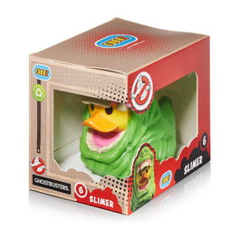 TUBBZ Figura coleccionable Slimer de Ghostbusters