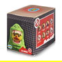TUBBZ Figuras Coleccionables Ghostbusters Slimer 90 mm 9 cm