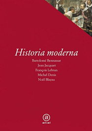 AKAL, Historia moderna - AKAL