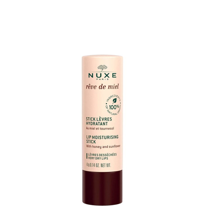 Nuxe Bálsamo Labial Sweet Lemon 4 g Nuxe Bálsamo Labial Sweet Lemon 4 g