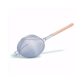 Vollrath Pujadas Colador Bola Reforzado 30 cm