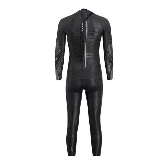 Neopreno Orca Apex Flow V2 Negro 4-5 Años