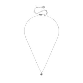 Collar Mujer One Jewels OJNN30S Plateado