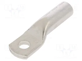 BM GROUP Punta de anillo tubular M12 95mm2