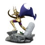Iron Studios Estatua 1/10 Art Scale Capricorn Shura Saint Seiya