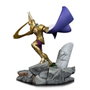 Iron Studios Estatua 1/10 Art Scale Capricorn Shura Saint Seiya