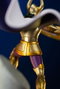 Iron Studios Estatua 1/10 Art Scale Capricorn Shura Saint Seiya