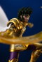 Iron Studios Estatua 1/10 Art Scale Capricorn Shura Saint Seiya
