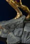Iron Studios Estatua 1/10 Art Scale Capricorn Shura Saint Seiya