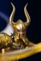 Iron Studios Estatua 1/10 Art Scale Capricorn Shura Saint Seiya
