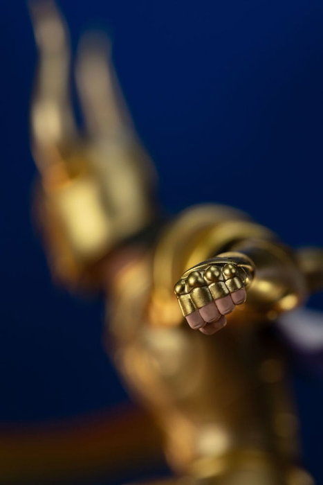 Iron Studios Estatua 1/10 Art Scale Capricorn Shura Saint Seiya Iron Studios Estatua 1/10 Art Scale Capricorn Shura Saint Seiya