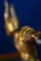 Iron Studios Estatua 1/10 Art Scale Capricorn Shura Saint Seiya