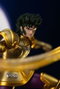 Iron Studios Estatua 1/10 Art Scale Capricorn Shura Saint Seiya