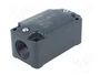 PIZZATO ELETTRICA Interruptor de fin de carrera FD 501 con espárrago Ø10mm