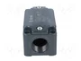 PIZZATO ELETTRICA Interruptor de fin de carrera FD 501 con espárrago Ø10mm