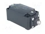 PIZZATO ELETTRICA Interruptor de fin de carrera FD 501 con espárrago Ø10mm