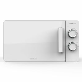 Microondas Cecotec Proclean 3020 Blanco 700 W 1150 W 20 L