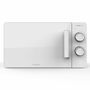 Microondas Cecotec Proclean 3020 Blanco 700 W 1150 W 20 L