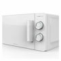 Microondas Cecotec Proclean 3020 Blanco 700 W 1150 W 20 L