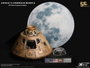 Apollo 11 Réplica 1/20 Command Module (DX) 20 cm