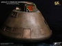 Apollo 11 Réplica 1/20 Command Module (DX) 20 cm