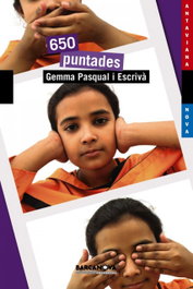 650 puntades, Gemma Pasqual - BARCANOVA