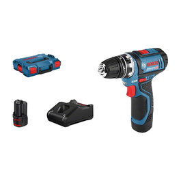 Bosch GSR 12V-15 FC Professional Atornillador a batería