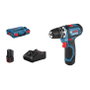 Bosch GSR 12V-15 FC Professional Atornillador a batería