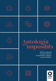 Antología de lo imposible, AA.VV. - KOLIMA
