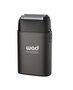 Wad Professional Beauty Shaving Triplex Wad