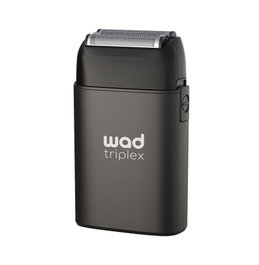 Wad Professional Beauty Shaving Triplex Wad