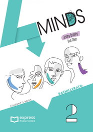 EXPRESS 4MINDS STUDENT'S BOOK 2, Express Publishing