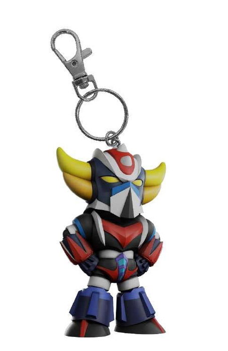 Plastoy Llavero Grendizer UFO Robot Grendizer Plastoy Llavero Grendizer UFO Robot Grendizer