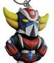 Plastoy Llavero Grendizer UFO Robot Grendizer