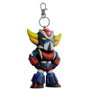 Plastoy Llavero Grendizer UFO Robot Grendizer