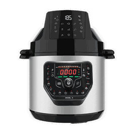 Cecotec GM H Fry Olla Programable con Cabezal Freidora 6L