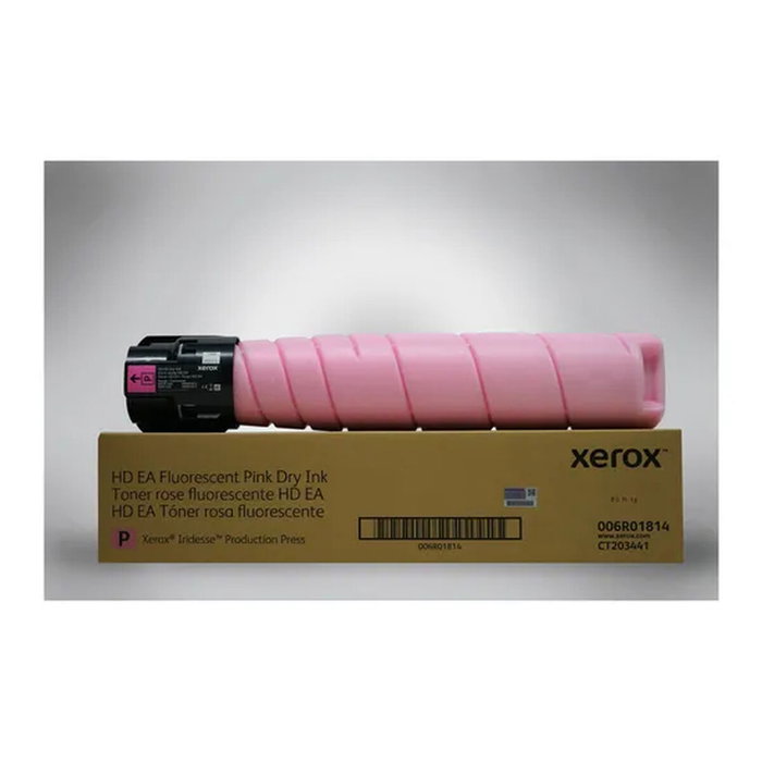 Xerox Cartucho de Tóner Iridesse SOLD Rosa Fluorescente