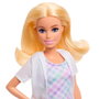 MATTEL Barbie Dentista con Accesorios