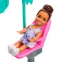 MATTEL Barbie Dentista con Accesorios