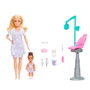 MATTEL Barbie Dentista con Accesorios