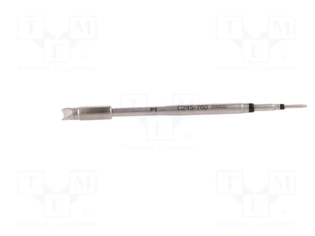 JBC TOOLS Pico especial 3,5x5mm