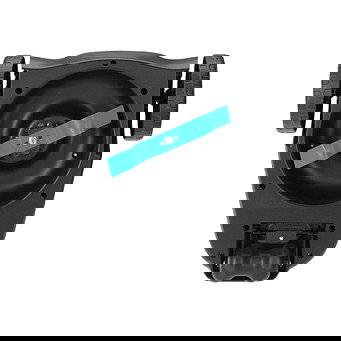 GARDENA HandyMower Cortacésped Manual a Batería de 22 cm 18V para césped hasta 50 m², ajuste de altura 3-5 cm, batería integrada, color Negro/Azul/Naranja GARDENA HandyMower Cortacésped Manual a Batería de 22 cm 18V para césped hasta 50 m², ajuste de altura 3-5 cm, batería integrada, color Negro/Azul/Naranja