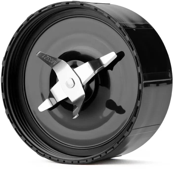 Nutribullet Batidora MBR04B - Potente Motor 200W, Vaso 560 ml, Sencilla e Intuitiva para Batidos Perfectos