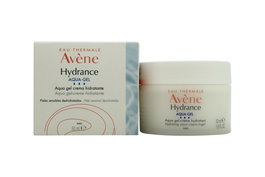 Avène Hydrance Aqua-Gel Crema Hidratante 50 ml