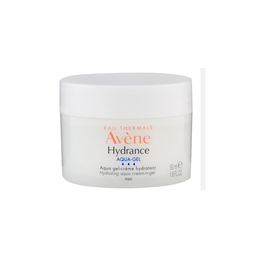 Avène Hydrance Aqua-Gel Crema Hidratante 50 ml