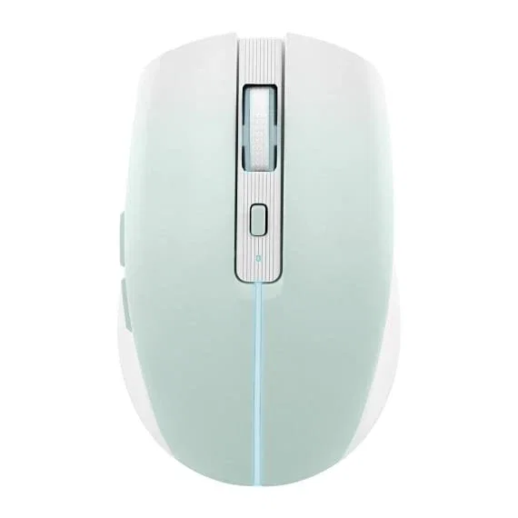TNB Gradient Ratón Inalámbrico Recargable Dual Connect Azul TNB Gradient Ratón Inalámbrico Recargable Dual Connect Azul